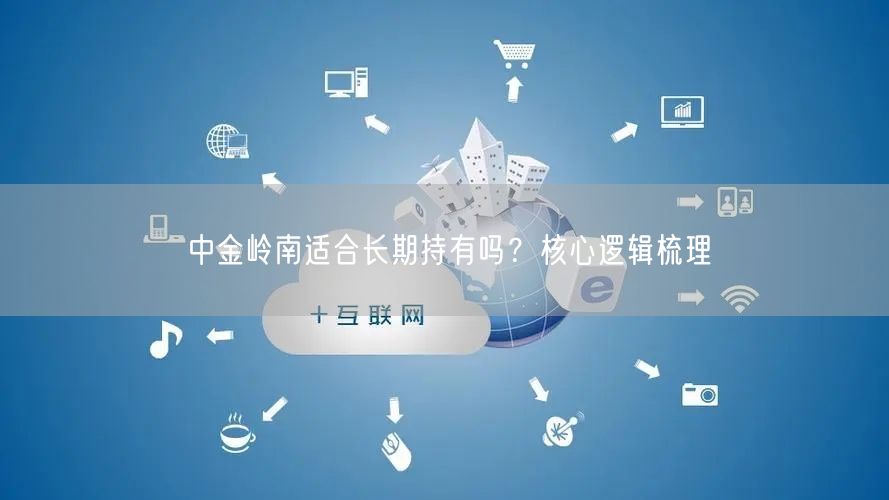 中金岭南适合长期持有吗？核心逻辑梳理
