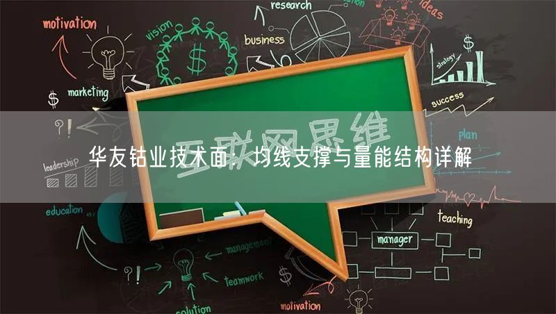 华友钴业技术面：均线支撑与量能结构详解