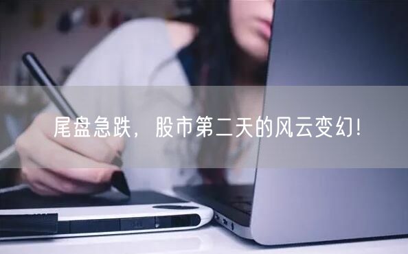 尾盘急跌，股市第二天的风云变幻！