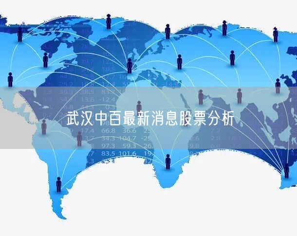 武汉中百最新消息股票分析